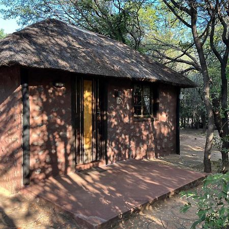 Phokoje Bush Lodge Selebi-Phikwe Luaran gambar
