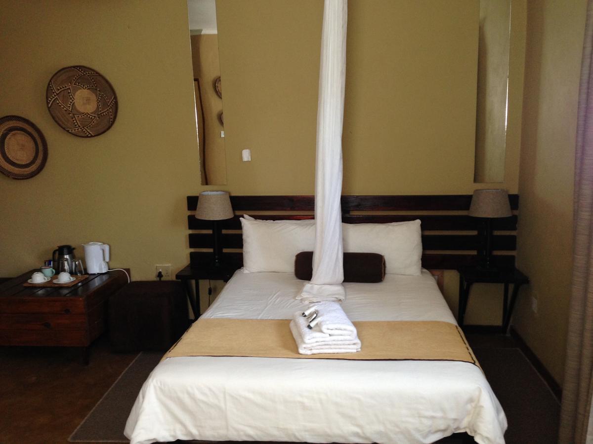 Phokoje Bush Lodge Selebi-Phikwe Luaran gambar